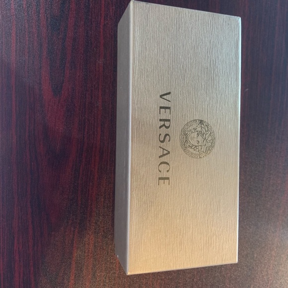 Authentic Versace Sunglasses